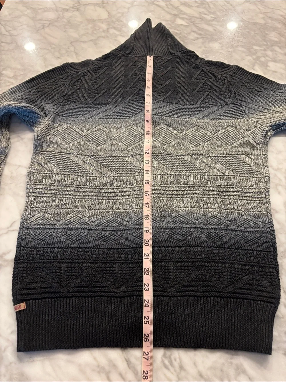 Banana republic heritage linen cotton cardigan